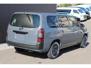 TOYOTA PROBOX HYBRID F abordable - Product Image 2