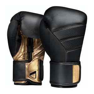 "Guantes de Boxeo Premium con Absorción de Impacto para MMA y Fitness Ideal para Bóxer Principiantes y Avanzados" - Product Image 1