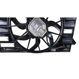 VENTILADOR DE REFRIGERACIÓN DEL MOTOR AUDI Q5 Sportback Series (FYT) 80A959455G DTP Diésel 2000 (20>) - Product Image 4