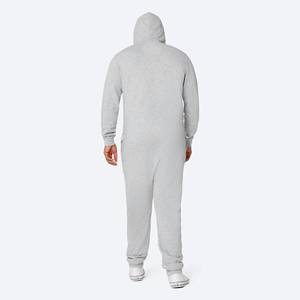 Pijama de felpa polar para mujer, pijama de unicornio, pijama de Navidad - Product Image 3