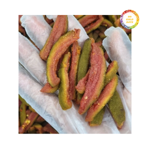 Chips de goyave séchées douces avec une qualité fiable et un prix d'exportation bas - Product Image 6