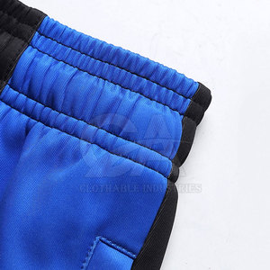 ชุดวอร์มพิมพ์ลายสำหรับผู้ชาย ออกแบบเองได้ ชุดออกกำลังกาย ชุดกีฬา ชุดฝึกซ้อม - Product Image 4