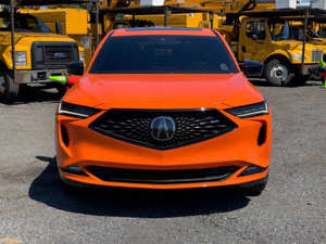 Acura MDX SH-AWD 2024 Estándar con A-SPEC - Product Image 5