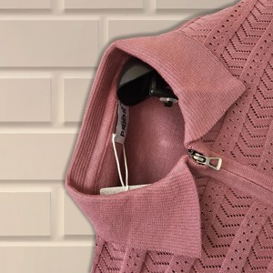 T-shirts formels pour hommes en jersey texturé 100% coton avec col à manches courtes coupe normale marque personnalisée ODM & OEM juste prix - Product Image 1