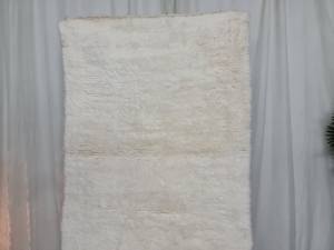 Tapis en laine vintage marocain personnalisé pour la décoration intérieure Tapis de couloir marocain Tapis et ensembles au meilleur prix - Product Image 5