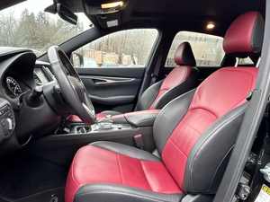 Infiniti QX50 Sport 2024 Usado - Product Image 5