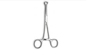 เครื่องมือ gerenal babcock เนื้อเยื่อลำไส้ถือคีม14ซม. ถึง23ซม.... - Product Image 2