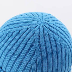 Bonnets pour hommes en jacquard respirant, imperméable et réglable, fabriqués en usine, pour une utilisation en plein air et en voyage - Service de personnalisation OEM - Product Image 3