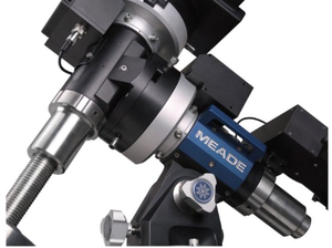 Telescopio Refractor Triplete APO LX850 de Alta Calidad de 130 mm f/7 - Product Image 4