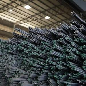 TMT 12mm14mm16mm del proveedor superior, barra de refuerzo de acero deformado, barra de hierro para construcción, precio por tonelada - Product Image 2