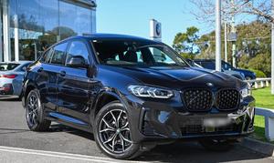 2023 B-MW X4 - Product Image 5