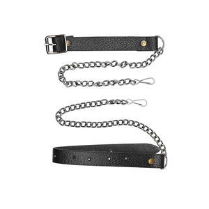 Professionnel 100% lapin fourrure Sporran tout-couleur écossais Kilt sac dernier Style décontracté glands cuir matériel-fabricant - Product Image 3