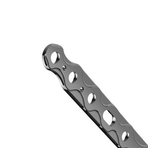 Ensemble d'instruments de chirurgie maxillo-faciale en titane maillé Implants orthopédiques Fabricant professionnel de titane - Product Image 3
