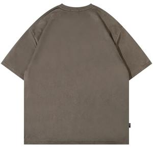 Espinas góticas personalizadas-Camiseta de estilo retro unisex Camisetas casuales Ropa cómoda Último diseño Venta caliente Camisetas Casuales - Product Image 4