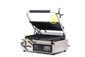 Tostadora industrial Kitchbox - Product Image 6