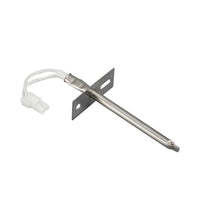 W10181986 Stainless Steel and Plastic <b>Range</b> Oven Temperature Sensor Electric Stove Oven Replacement Parts for Household Use - Product Image 1