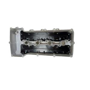 Suku Cadang Mesin Mobil Berkualitas Baik 1TR 2TR Tutup Katup Kepala Silinder Aluminium OEM 11201-75055 - Product Image 3