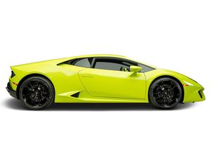 Nouveautés à prix réduits ! Huracan L-P 580-2 Coupé RWD 5.2L V10 7 vitesses automatique, sièges en cuir, voiture d'occasion 2019 - Product Image 4
