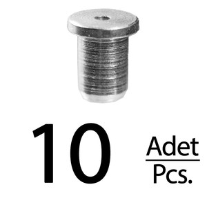 Cable de Reparación Universal para Elevalunas - 10 Piezas - 8X9.8-1.7 - Product Image 1