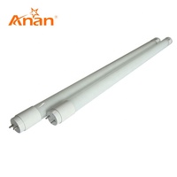 Fabricant chinois de lampes à économie d'énergie à longueur d'onde 365 nm, tube LED de 10 W