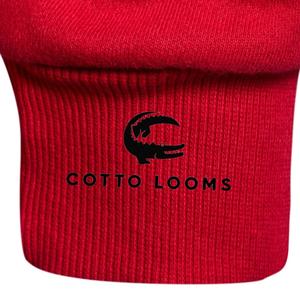 Meilleur prix unisexe sweats à capuche respirant couleur unie pull usine taux polaire coton mélangé nouveauté haute qualité premium - Product Image 2