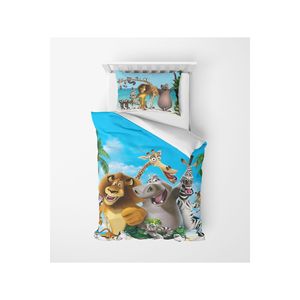 50x70 Almohada de silicona 1000g Elemento de material aislante - Product Image 1