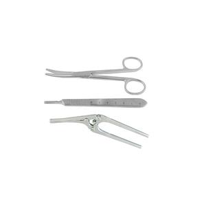 Laparotomy <b>Surgical</b> Set Laparotomy <b>Instruments</b> Set <b>Surgical</b> Equipment <b>Surgical</b> Set - Product Image 4