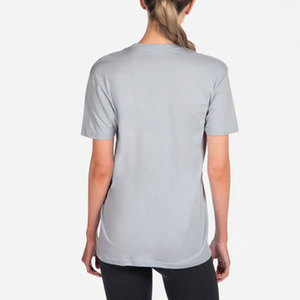 T-shirt à manches courtes confortable en jersey de coton lourd de haute qualité - Product Image 1