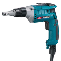 Pour visseuse sans fil industrielle Makita FS6300R 6000 tr/min