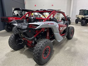 X3ผู้ไม่ฝักใฝ่ฝ่ายใด2025-2026คุณภาพสูง DS Turbo Rr สันทนาการใหม่สำหรับผู้ใหญ่ที่ส่งออกไปทั่วโลก - Product Image 4