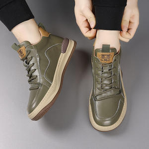 Baskets décontractées à design simple et tendance pour le quotidien, vente chaude, chaussures basses décontractées, baskets de marche en gros pour toutes les saisons - Product Image 4