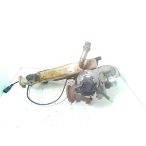 เทอร์โบไบน์ โฟล์คสวาเกน คราฟเตอร์ คอมบิ (2E) 03l253014a ดีเซล 2000 (06>) - Product Image 5