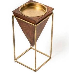 Accessoires de luxe pour la maison, décoration intérieure haut de gamme, décoration intérieure moderne, décoration élégante, décoration de table, centre de table, cadeau de luxe, décoration intérieure Émirats arabes unis - Product Image 5