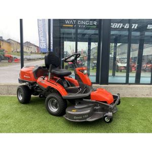 Cortadora de Césped Kubota, Compra en Línea, Disponible para la Venta, Precio Accesible, Cortadora de Césped de la Mejor Calidad - Product Image 5