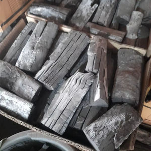 Charbon de bois blanc vietnamien Binchotan pour barbecue - Café, Litchi, Longane, Eucalyptus, Charbon de bois blanc Maitiew Bon prix - Product Image 2