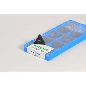 YOUNIO TNMA 160404 CC65 <b>Cutting</b> & Forming <b>Tools</b> - Product Image 1