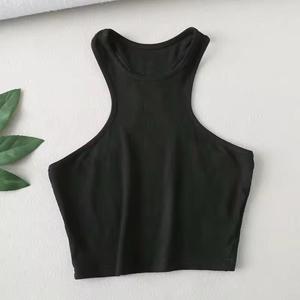 เสื้อกล้ามพอดีตัวสำหรับผู้หญิง | เสื้อแขนกุดระบายอากาศได้ดีนุ่มสำหรับโยคะและความสบายในชีวิตประจำวัน - Product Image 6