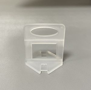 Sistema de Nivelación de Espaciadores de Plástico para Pisos de Construcción de Alta Calidad DINGYI - Product Image 5