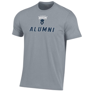 Howard University Alumni camiseta Formal transpirable HBCU Pride Apparel con logotipo personalizado serigrafía y opciones de bordado - Product Image 2