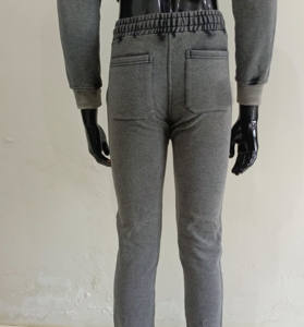 Women's Distressed Zip Hoodie Jogger Set Jogger Sweat suit Distressed Embroidery <b>Applique</b> <b>Patch</b> Acid Washed Women Men Tracksuit - Product Image 5