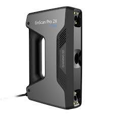 TOP Quality for STOCK On New Ein-Scan Pro HD <b>Handheld</b> 3D <b>Scanner</b> - Product Image 4