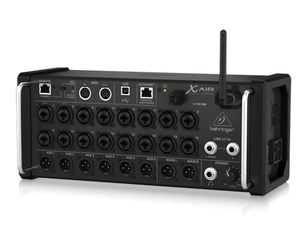Nuevo mezclador digital original X AIR XR18 de 18 canales y 12 autobuses - Product Image 1