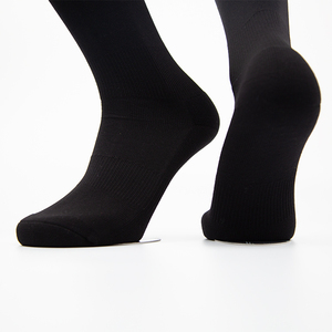 Calcetines Deportivos Unisex Personalizados al por Mayor, Calcetines de Baloncesto de Alta Calidad, Calcetines Deportivos Casuales de Exterior, Calcetines Cortos de Marca, 10 Pares - Product Image 1