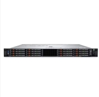 Serveur Original Neuf SR665 V3/2*EPYC 9175F/6*ventilateurs/24*64GB 6400MHz DDR5/8*15.36TB U.3 RI 7500 PRO/3*940-8i 4GB/2*1800W/ Kit Rail