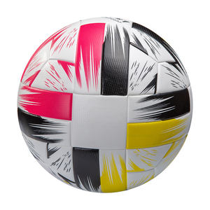 Balones de Fútbol de Último Diseño con Cámara de Goma para Entrenamiento y Partidos Oficiales - Ligeros, Ecológicos, Precio al por Mayor - Product Image 4