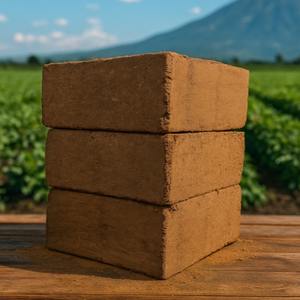 Bloc de cocoïde, qualité d'exportation indonésienne - Product Image 4