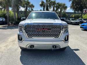 GMC Sierra 1500 Denali Turbo 2022 Usada, Automática, Cabina Doble Oscura, 4x4, Llantas de Aleación, Sistema de Navegación, Arranque Remoto, Equipamiento Completo - Product Image 6