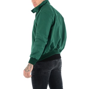Wholesale New Design <b>Men</b> Bomber <b>Jacket</b> Windproof Bomber <b>Jacket</b> Polyester Made Bomber <b>Jacket</b> High Quality - Product Image 2