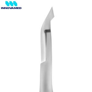 Tondeuse en acier inoxydable pour enlever les peaux mortes, manucure et pédicure, poignée durable et facile à saisir, pince à cuticules - Product Image 6