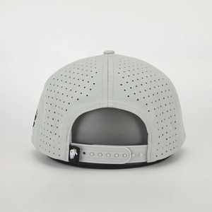 Gorra de Béisbol Snapback de Golf con Logotipo Personalizado de Alta Calidad, 100% Poliéster, Impermeable, para Deportes al Aire Libre, Estilo Casual para las Cuatro Estaciones - Product Image 5